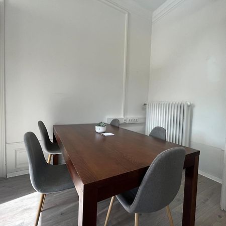 Simplex Apartments Am Ettlinger Tor Spacious Karlsruhe Buitenkant foto