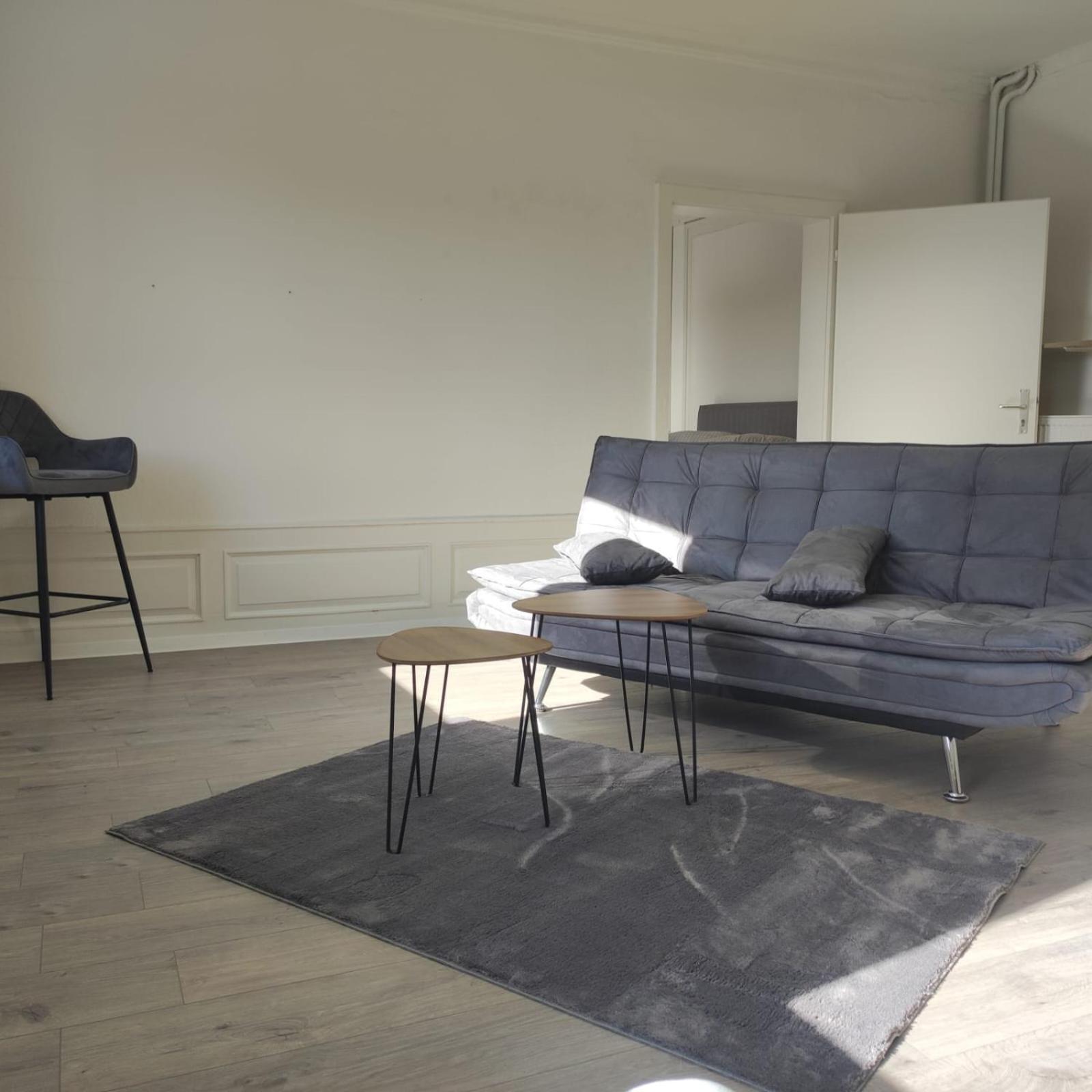Simplex Apartments Am Ettlinger Tor Spacious Karlsruhe Buitenkant foto
