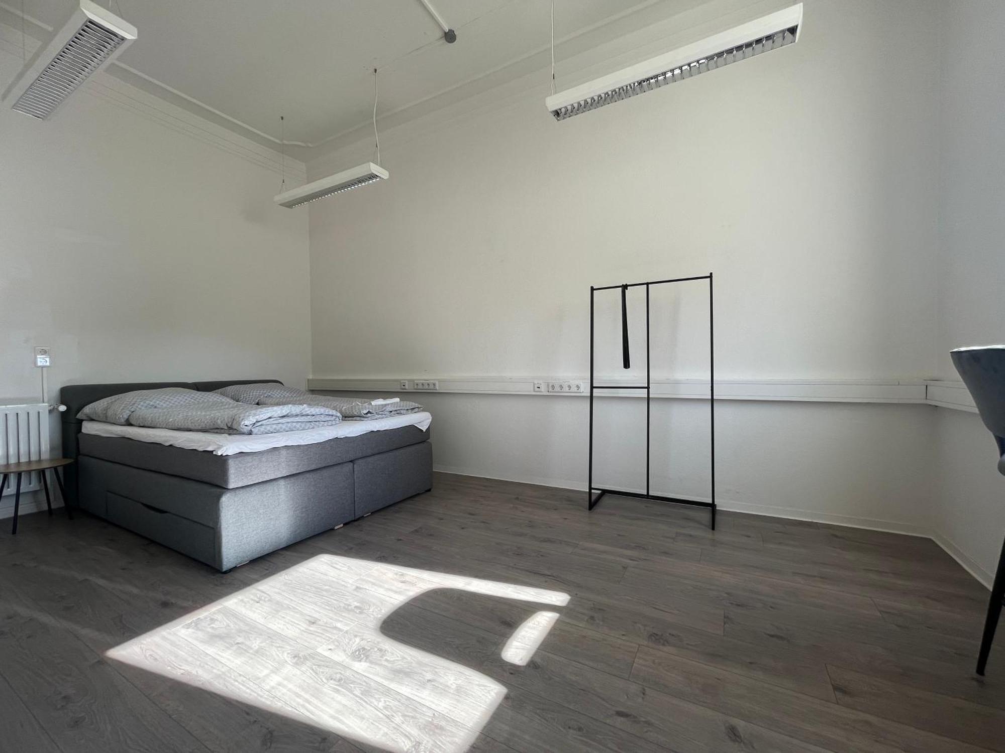Simplex Apartments Am Ettlinger Tor Spacious Karlsruhe Buitenkant foto