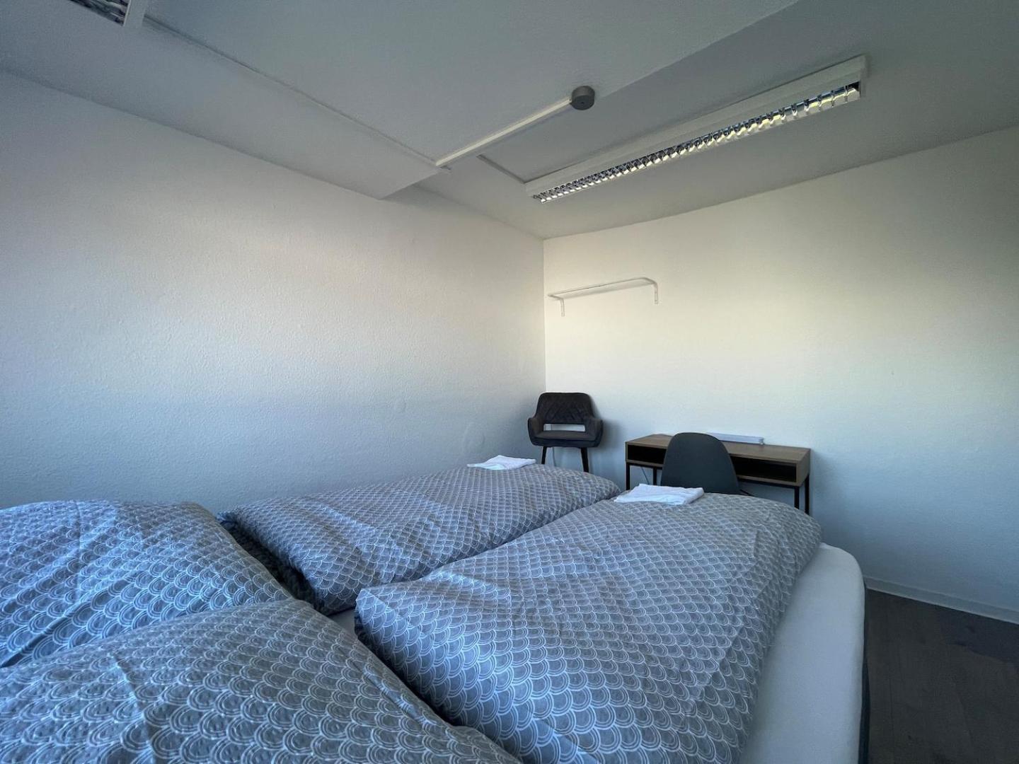 Simplex Apartments Am Ettlinger Tor Spacious Karlsruhe Buitenkant foto