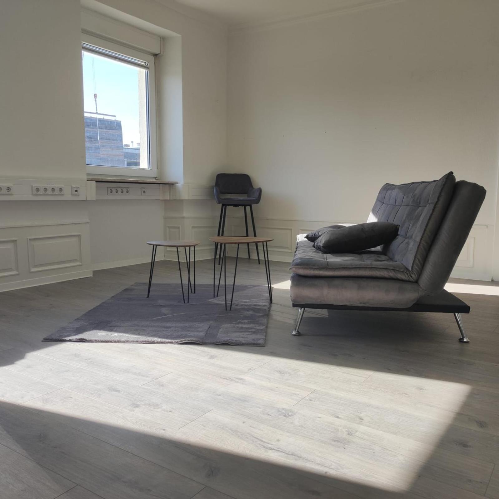 Simplex Apartments Am Ettlinger Tor Spacious Karlsruhe Buitenkant foto