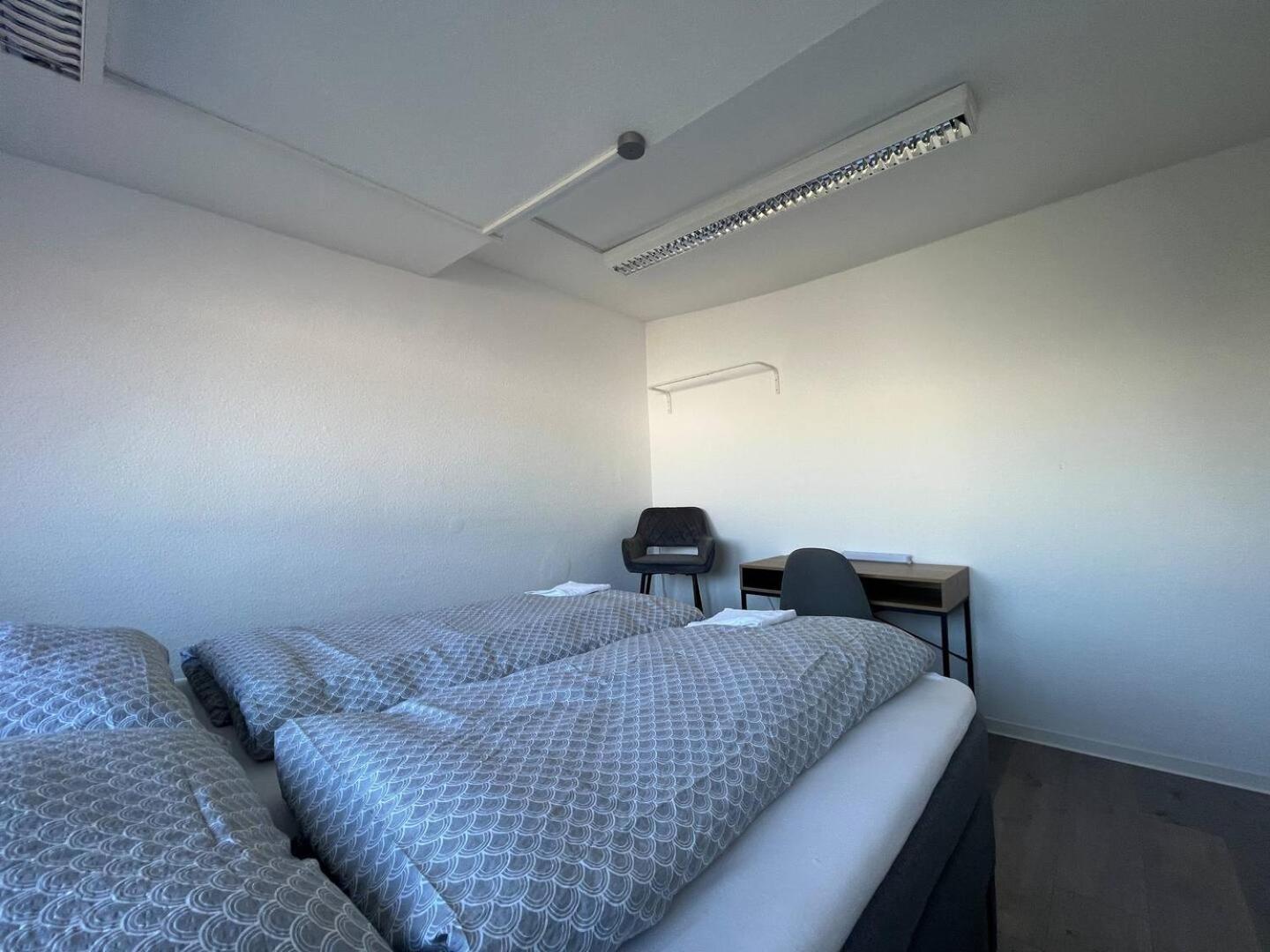 Simplex Apartments Am Ettlinger Tor Spacious Karlsruhe Buitenkant foto