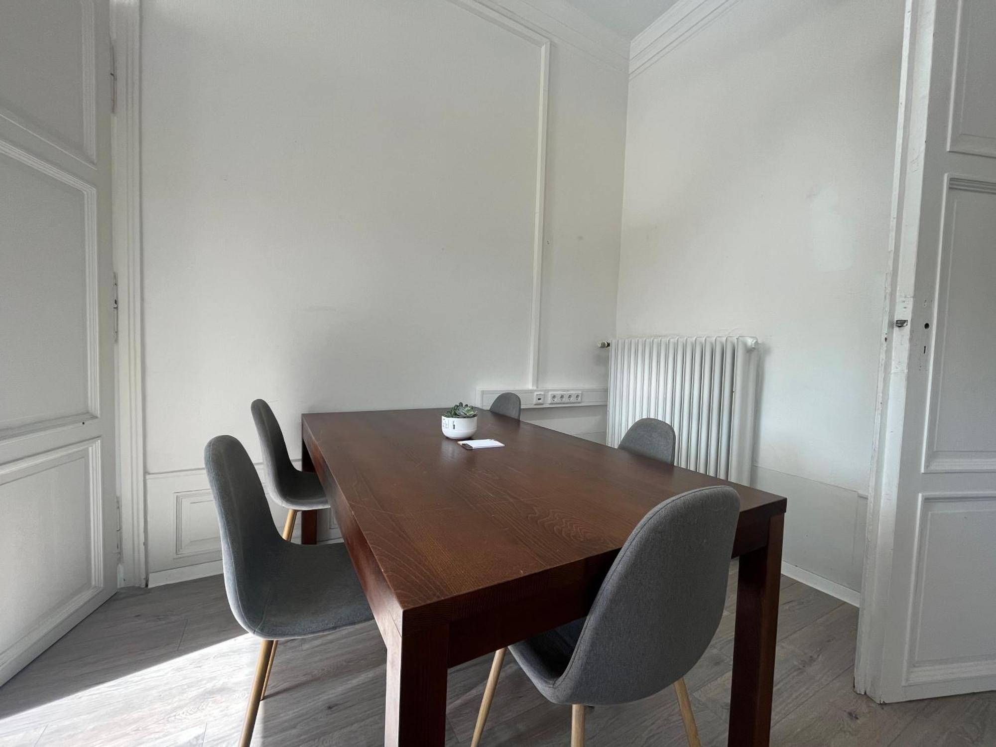 Simplex Apartments Am Ettlinger Tor Spacious Karlsruhe Buitenkant foto