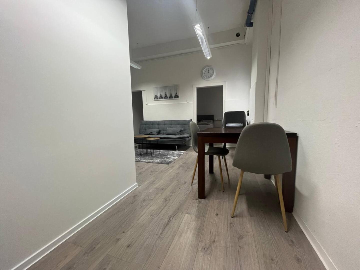Simplex Apartments Am Ettlinger Tor Spacious Karlsruhe Buitenkant foto