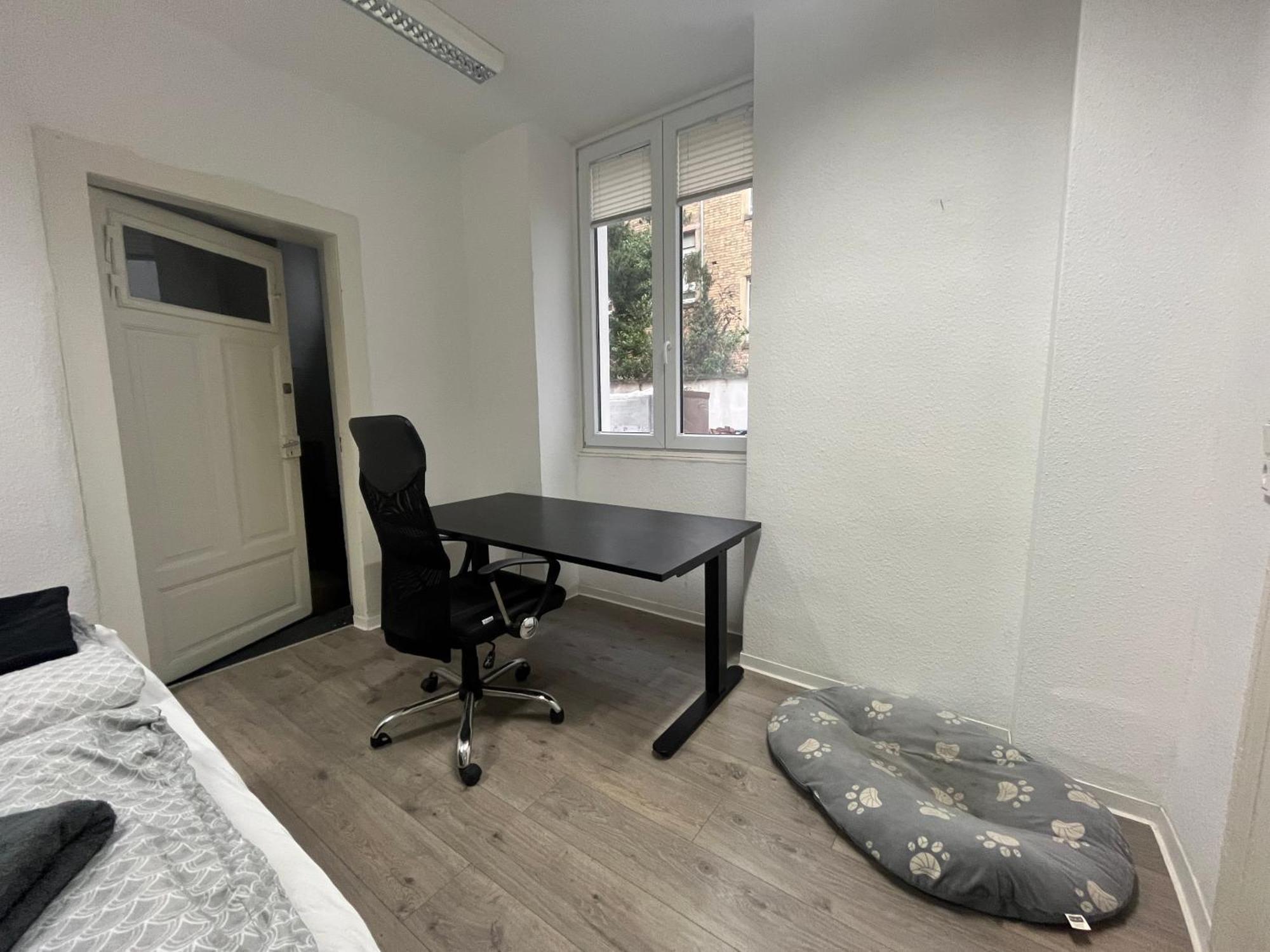 Simplex Apartments Am Ettlinger Tor Spacious Karlsruhe Buitenkant foto